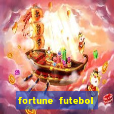 fortune futebol fever demo